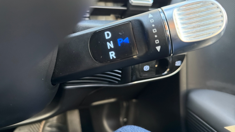 Hyundai IONIQ 5 125kW Premium 58 kWh 5dr Auto Electric Hatchback